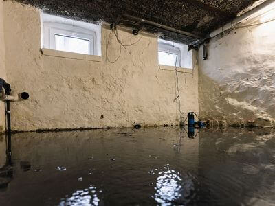 About StableGrounds - water damage restoration experts in Elizabeth