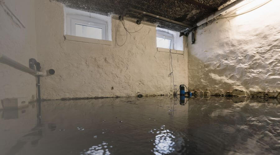 Why choose StableGrounds for water damage restoration in Elizabeth